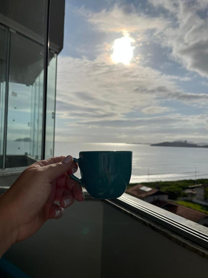 Apartamento Dona Elvira Piçarras Exteriér fotografie