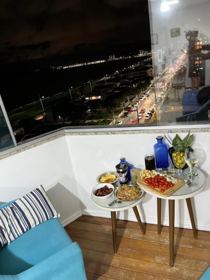 Apartamento Dona Elvira Piçarras Exteriér fotografie