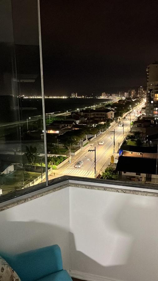 Apartamento Dona Elvira Piçarras Exteriér fotografie