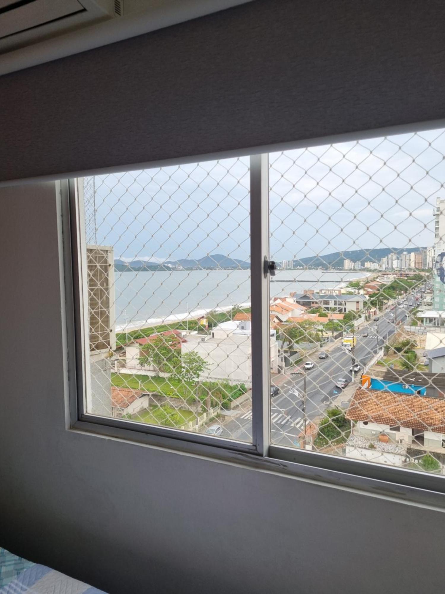 Apartamento Dona Elvira Piçarras Exteriér fotografie