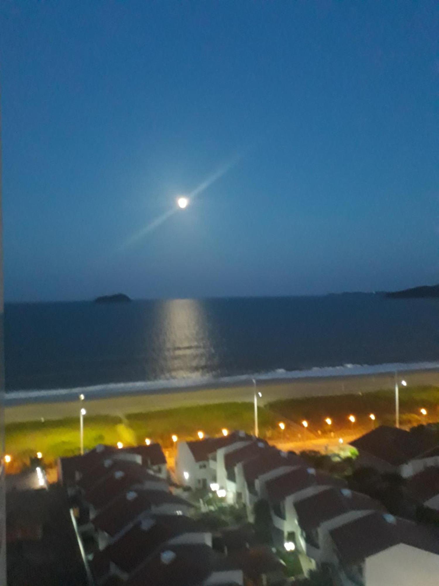 Apartamento Dona Elvira Piçarras Exteriér fotografie