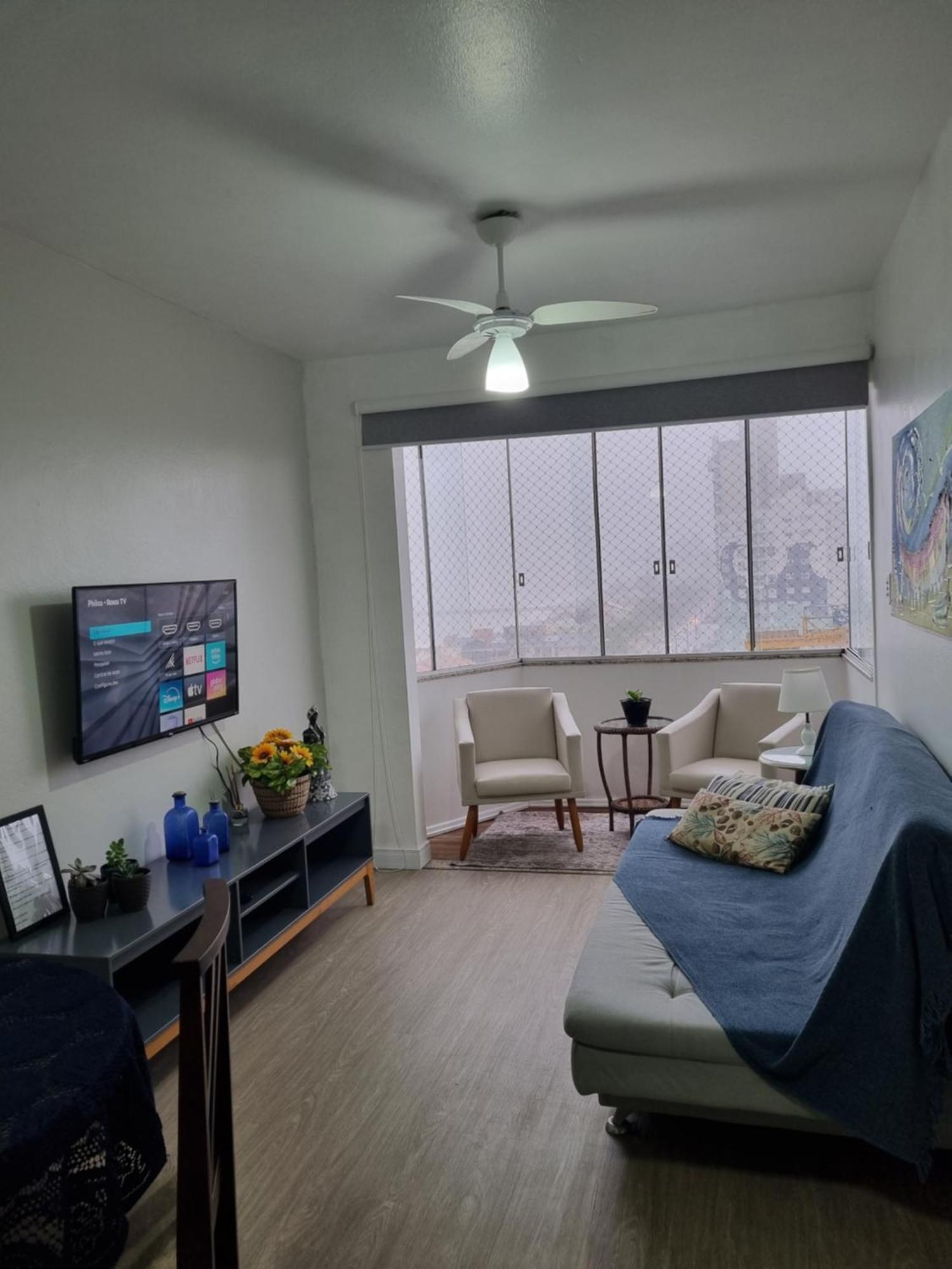 Apartamento Dona Elvira Piçarras Exteriér fotografie