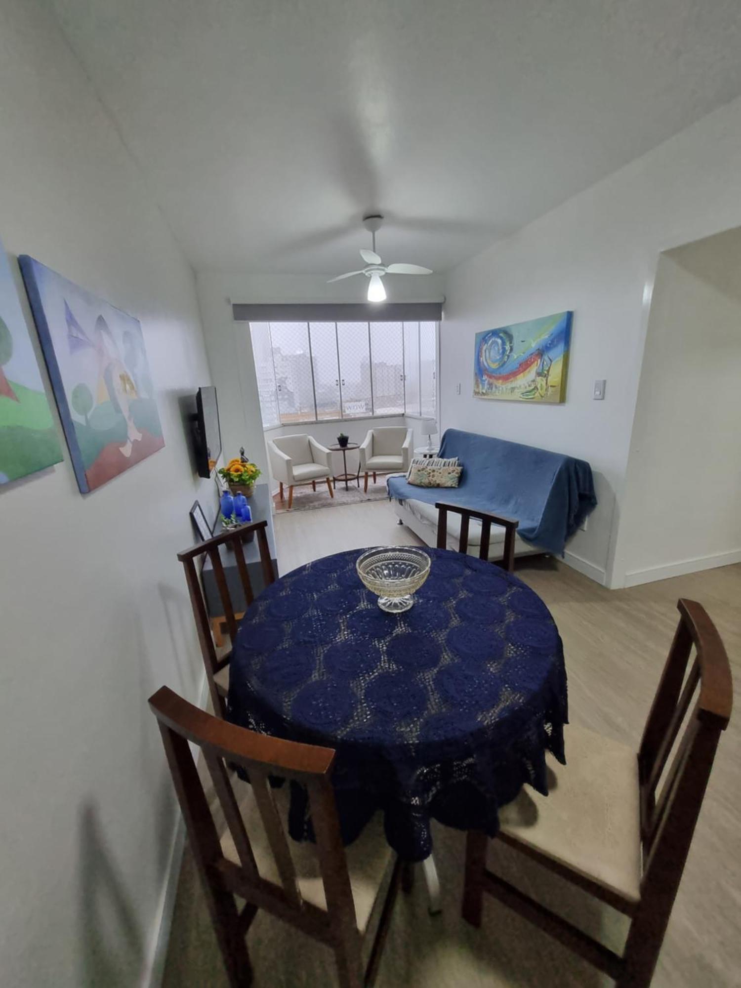 Apartamento Dona Elvira Piçarras Exteriér fotografie