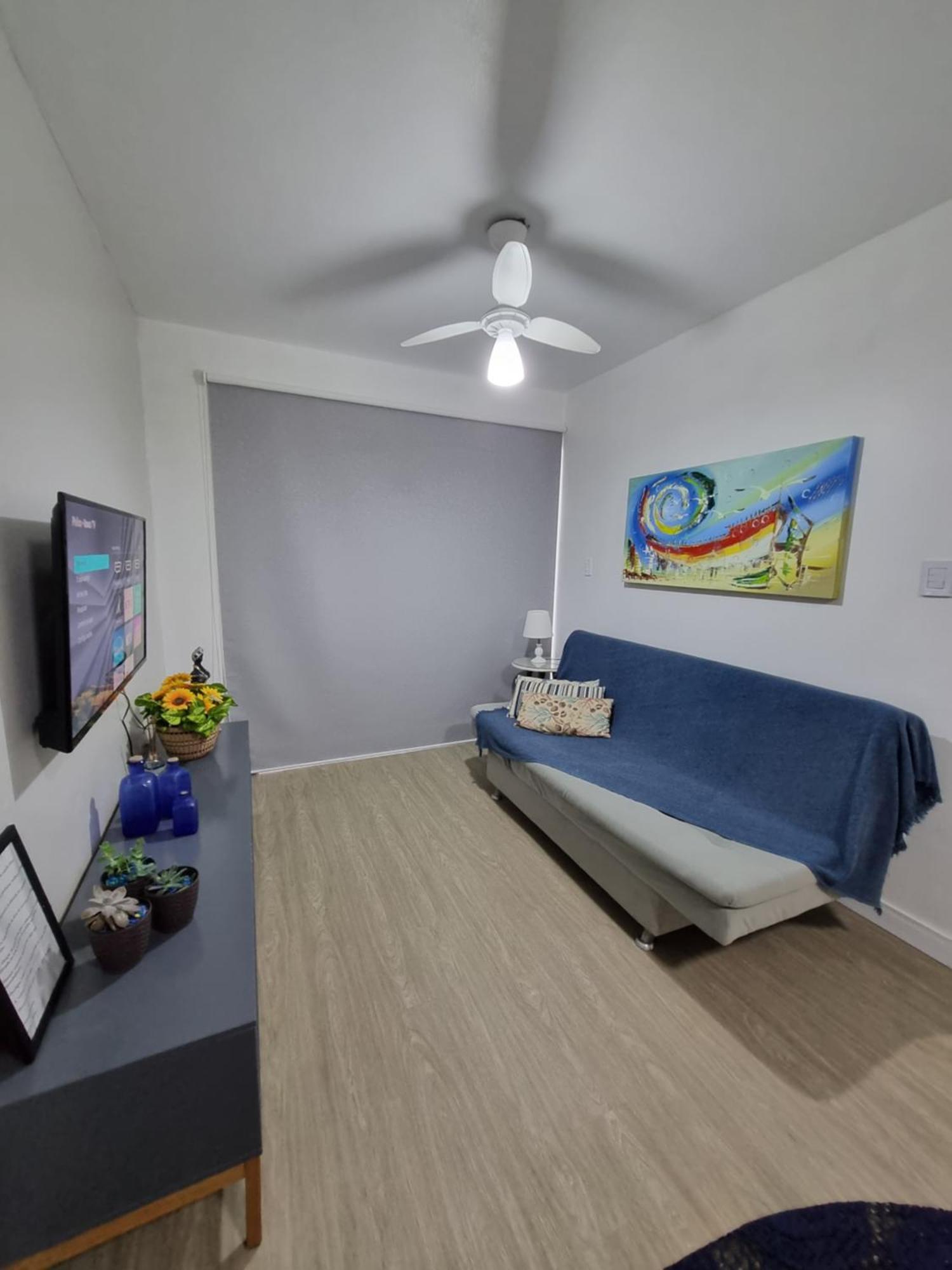 Apartamento Dona Elvira Piçarras Exteriér fotografie