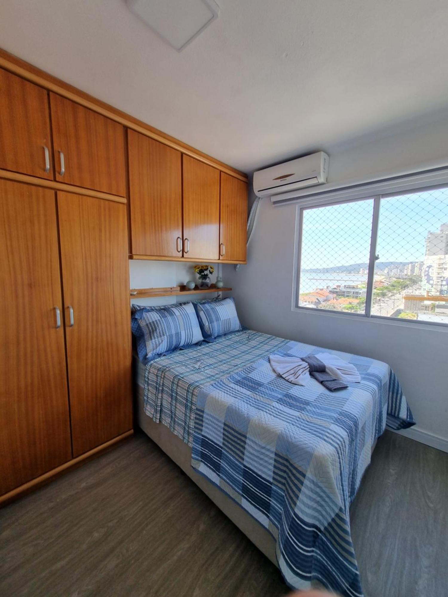 Apartamento Dona Elvira Piçarras Exteriér fotografie