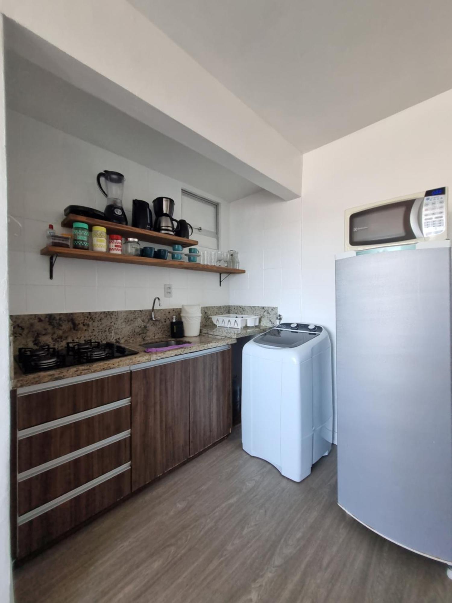 Apartamento Dona Elvira Piçarras Exteriér fotografie